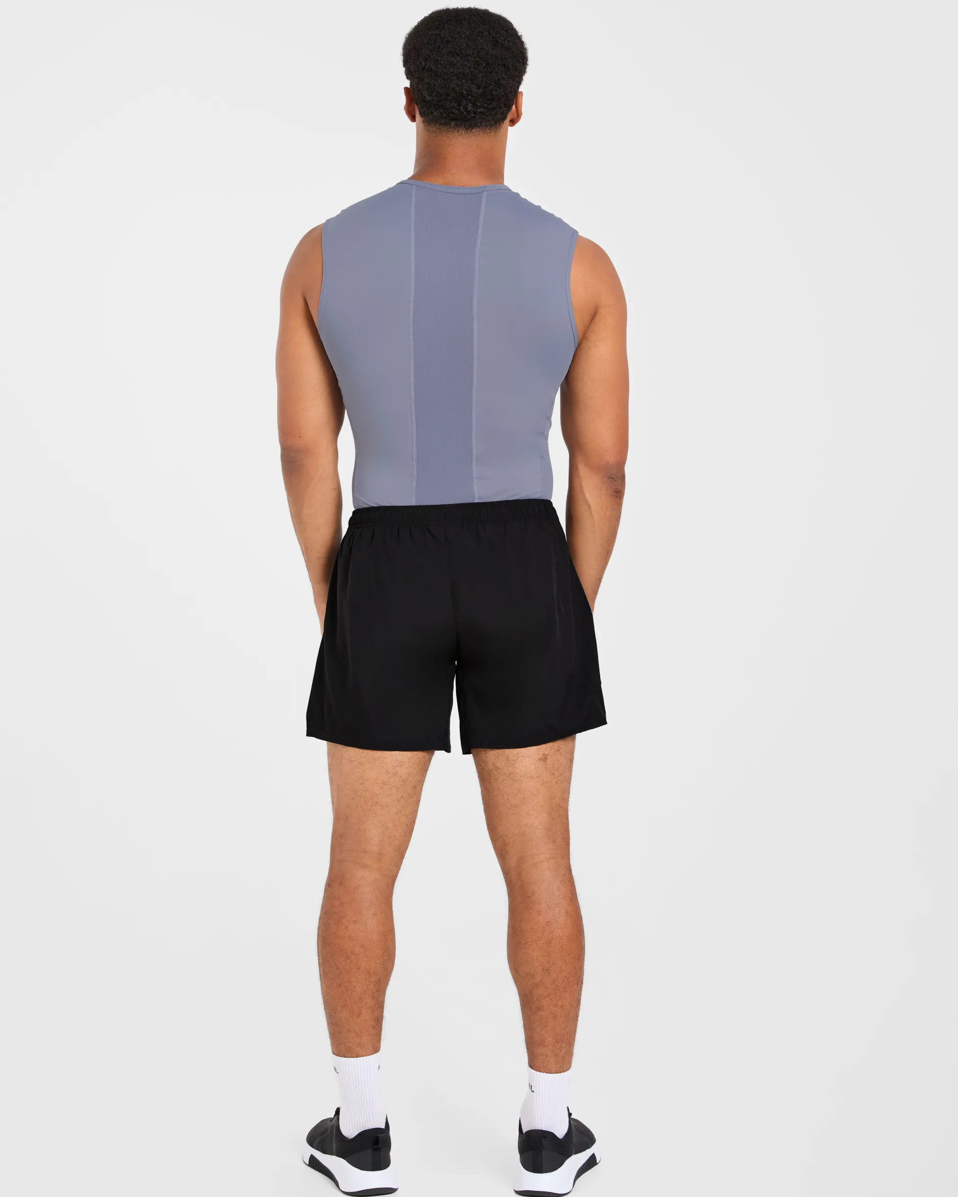 Compression Tank
