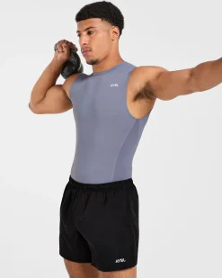 Compression Tank