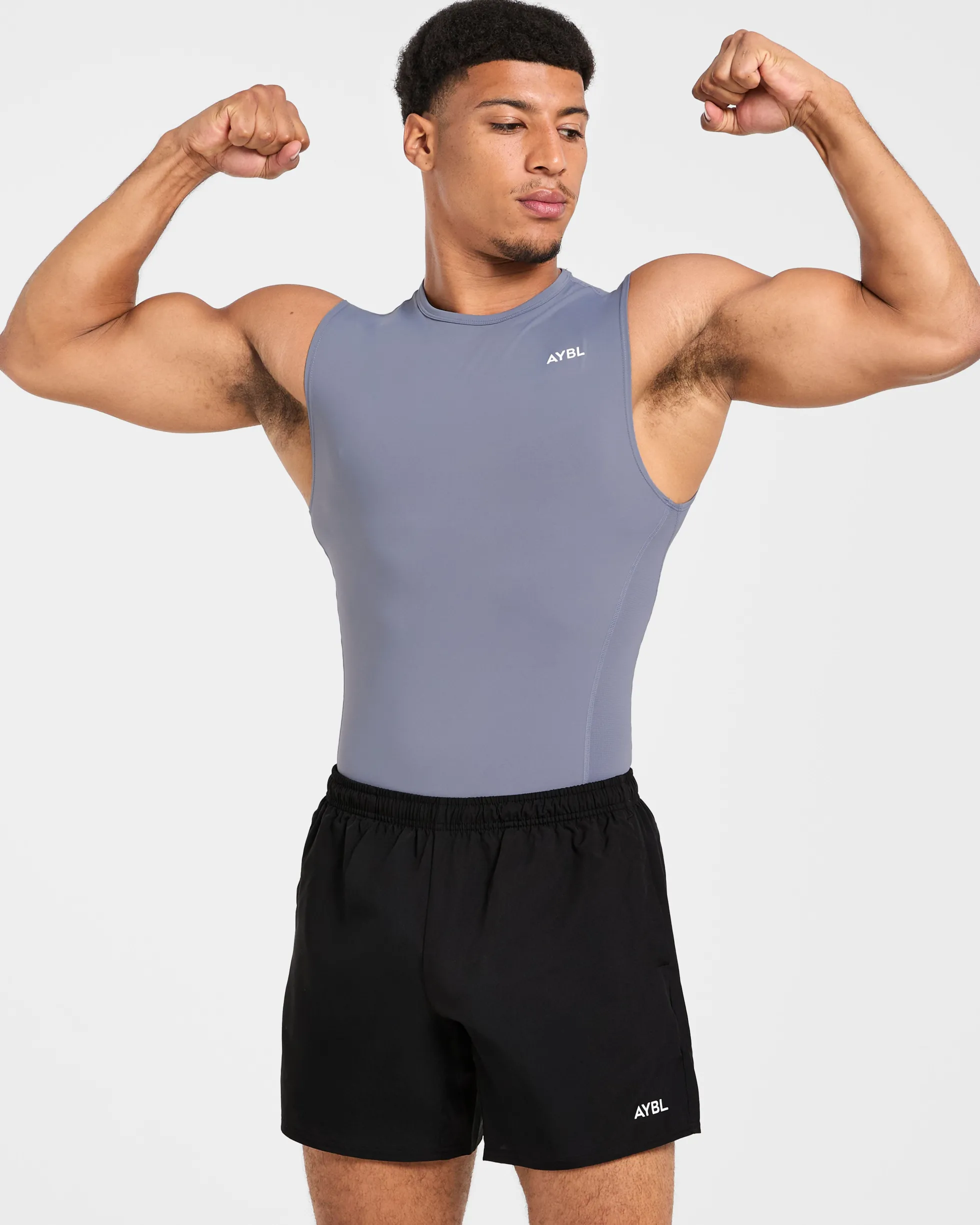 Compression Tank
