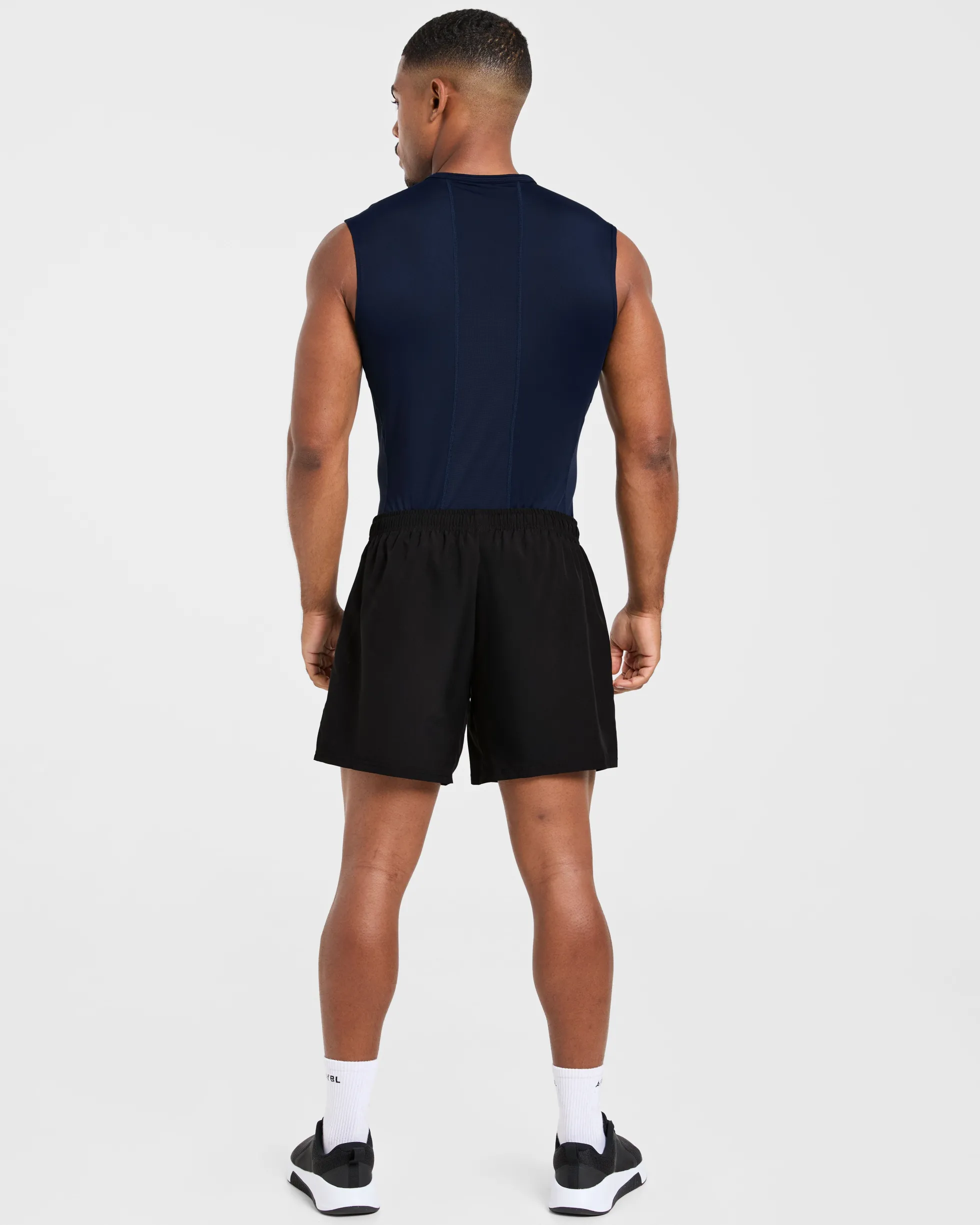 Compression Tank