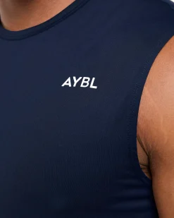 Compression Tank