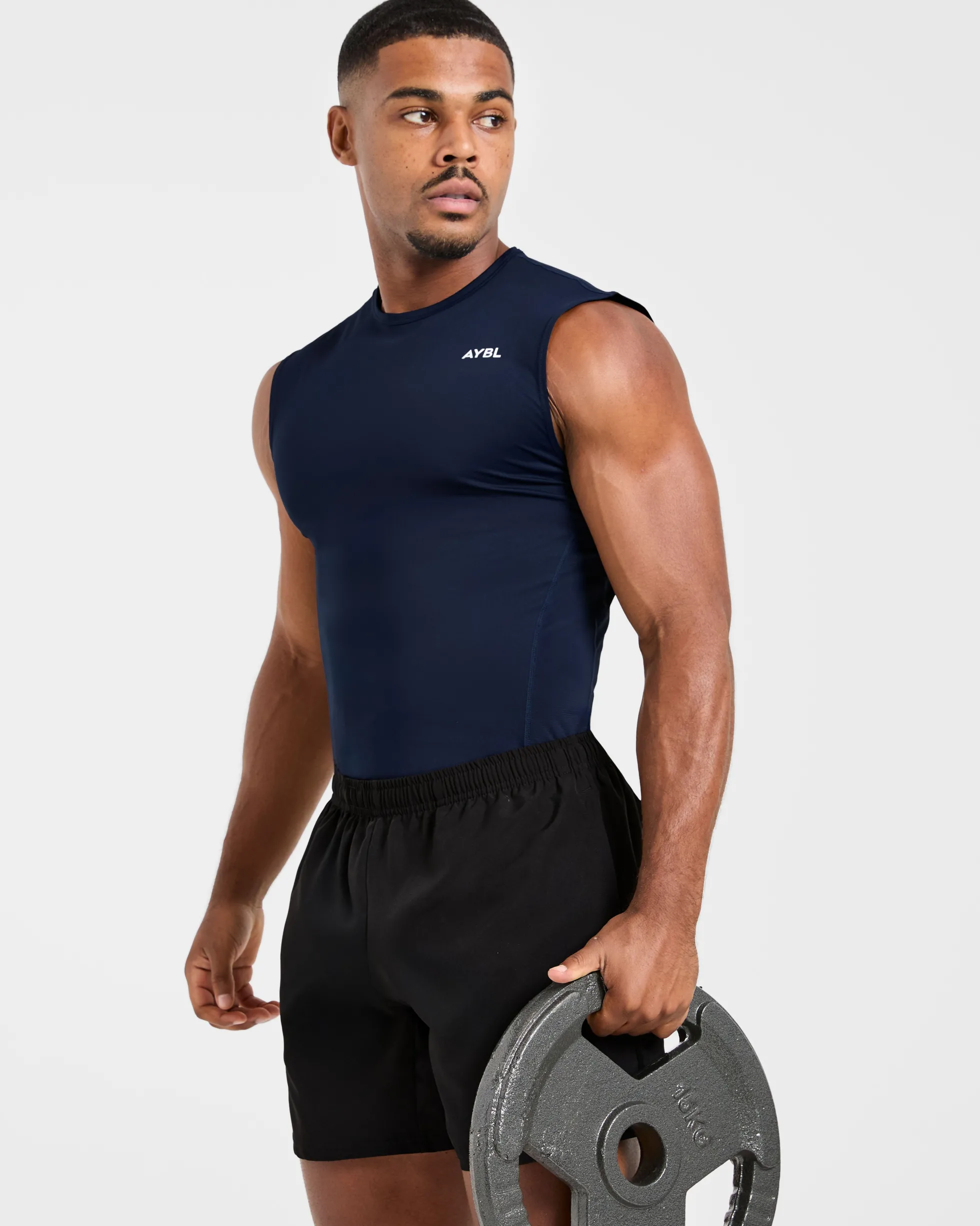 Compression Tank