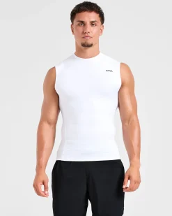 Compression Tank