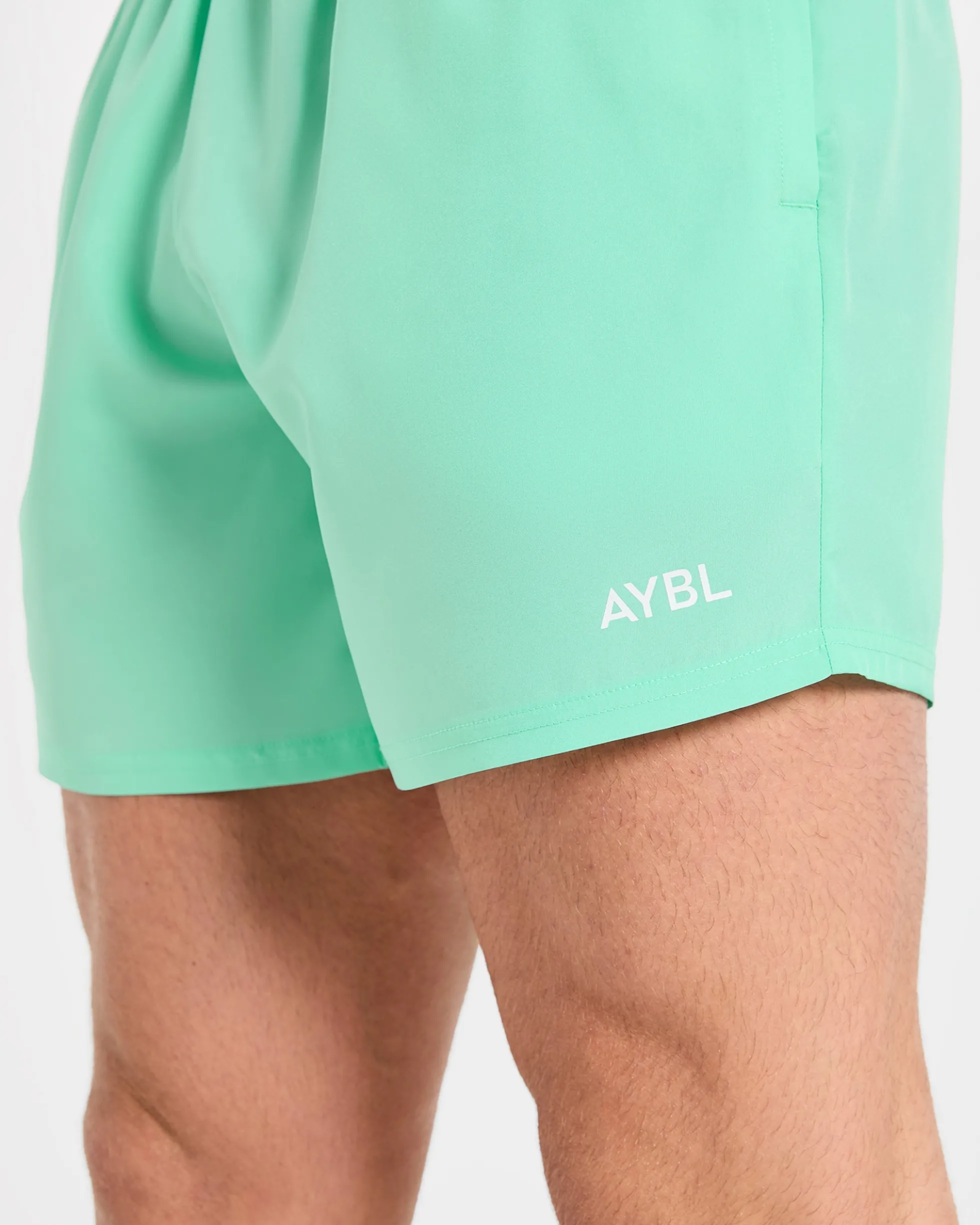 Core 5" Shorts