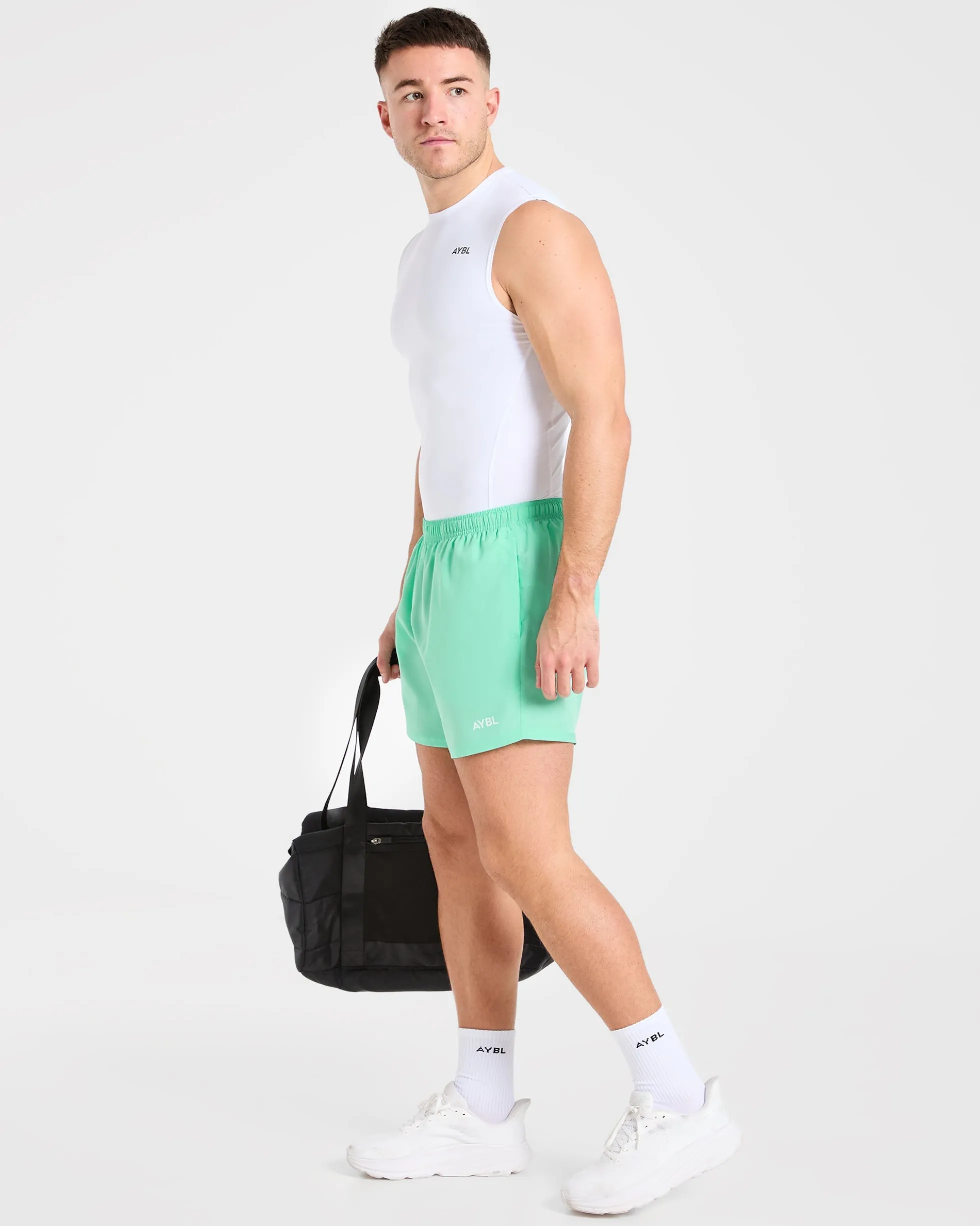 Core 5" Shorts