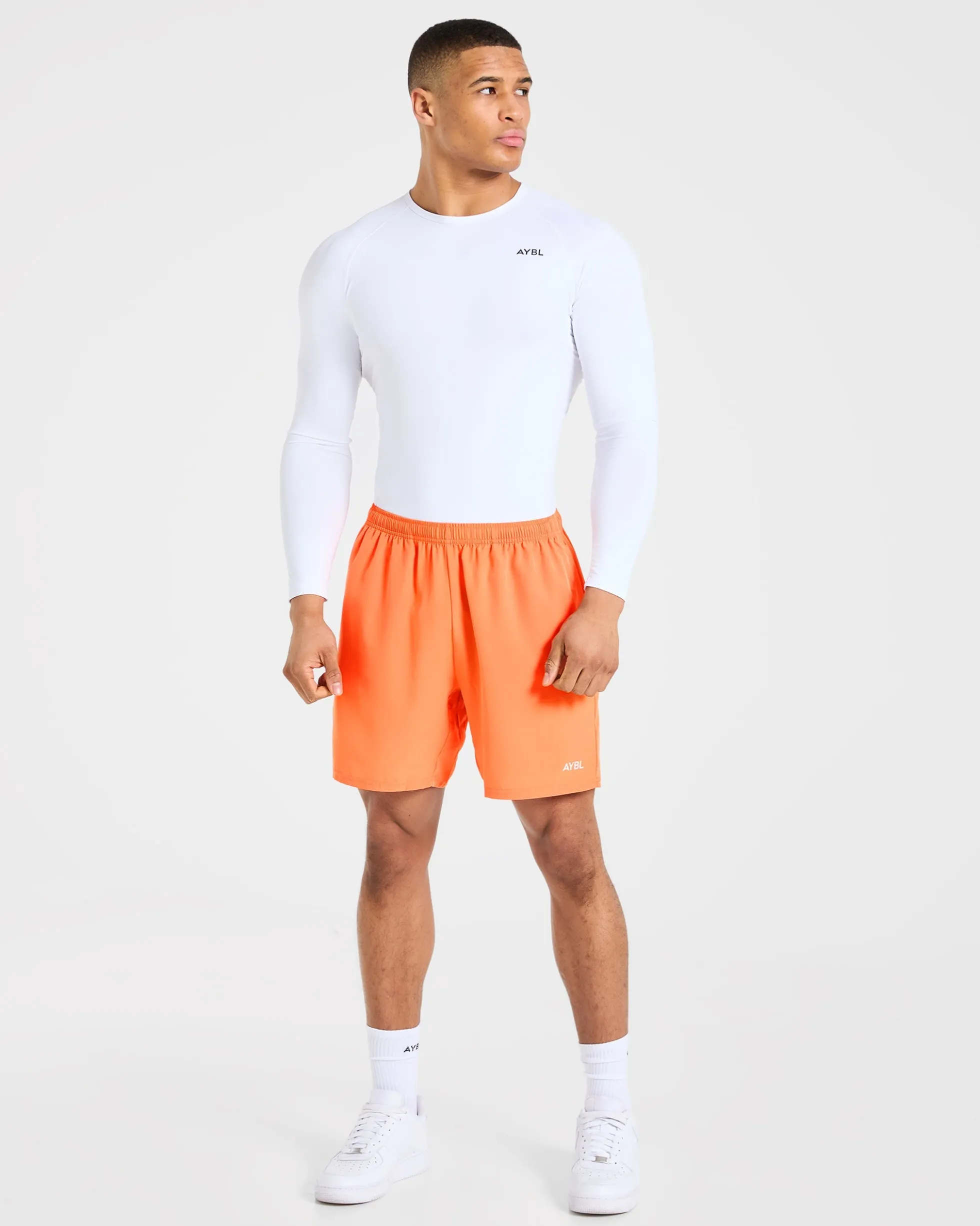 Core 7" Shorts