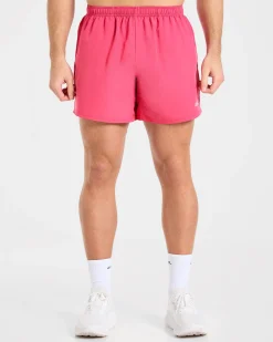 Core 5" Shorts