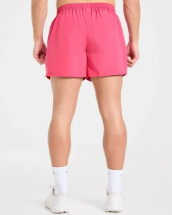 Core 5" Shorts