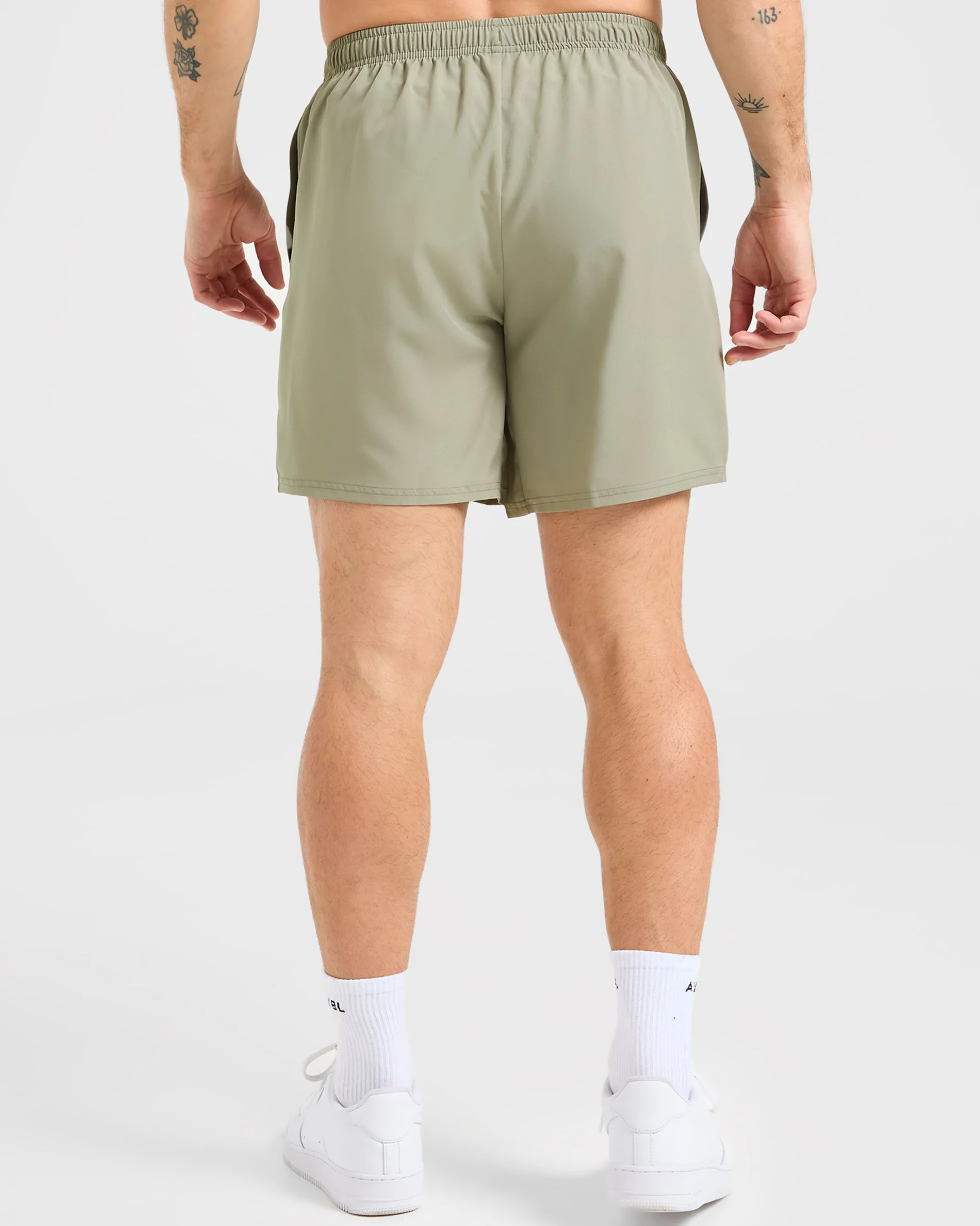 Core 7" Shorts