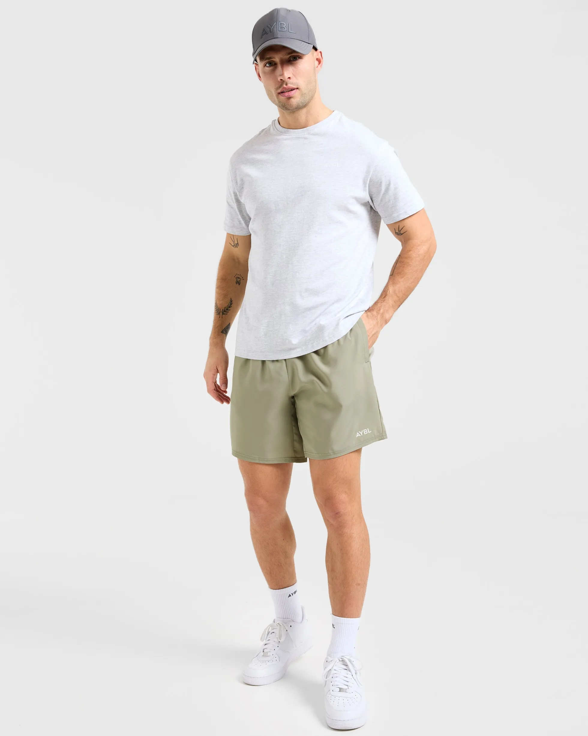 Core 7" Shorts
