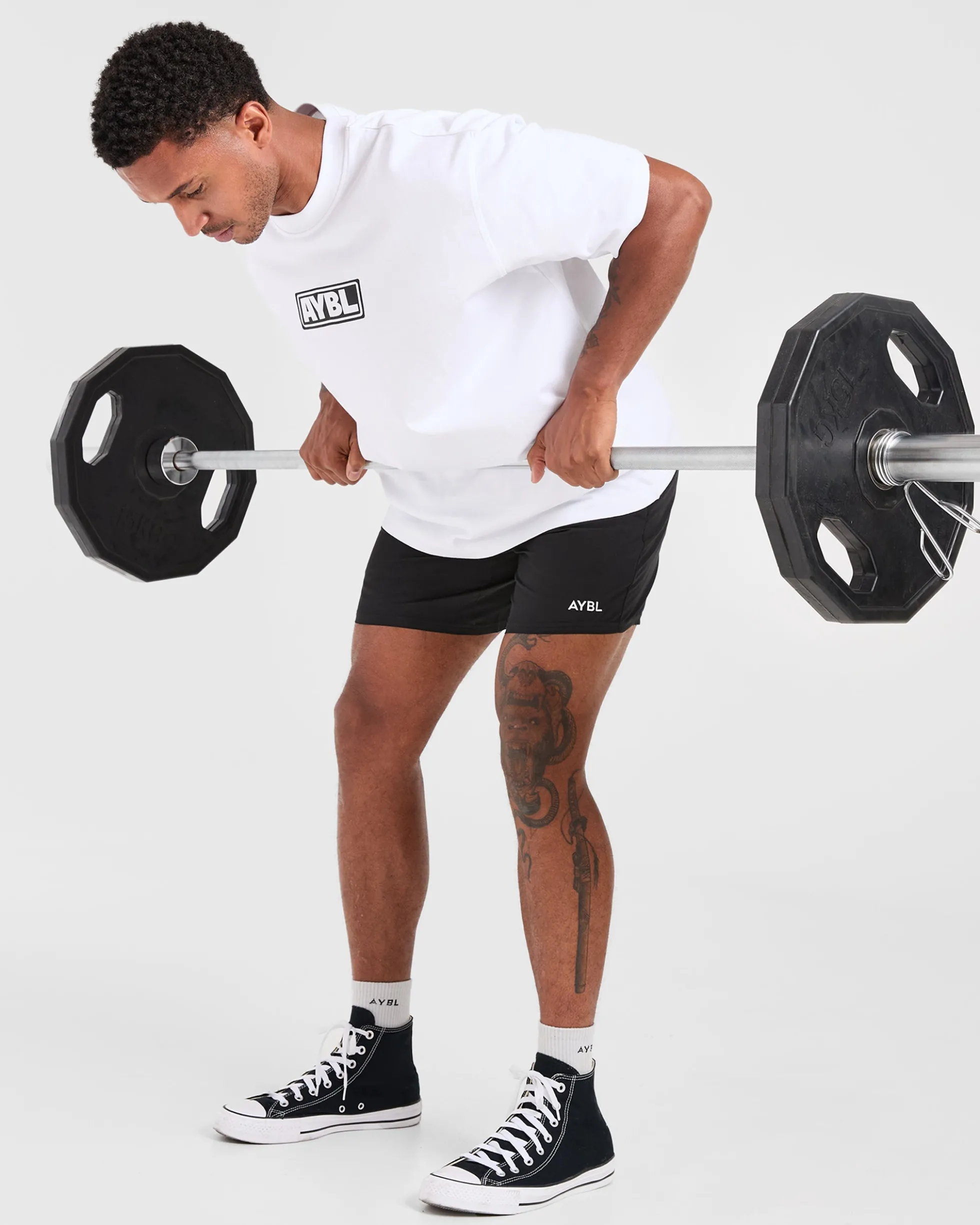 Core 5" Shorts