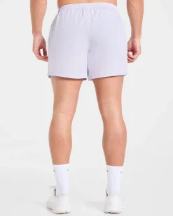Core 5" Shorts