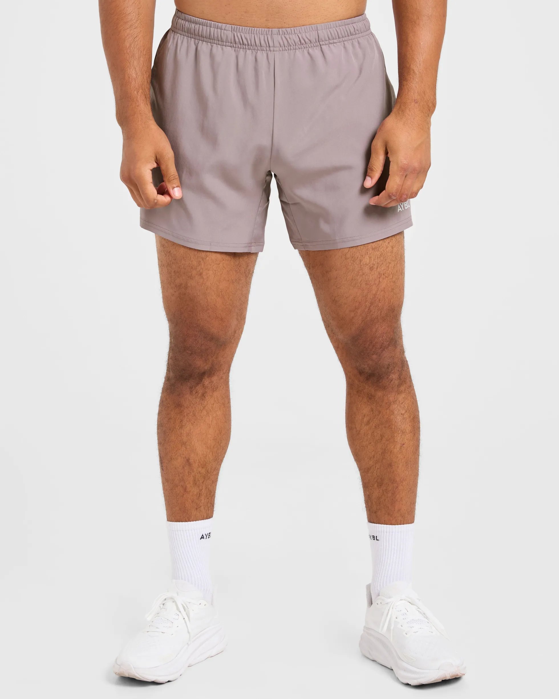 Core 5" Shorts