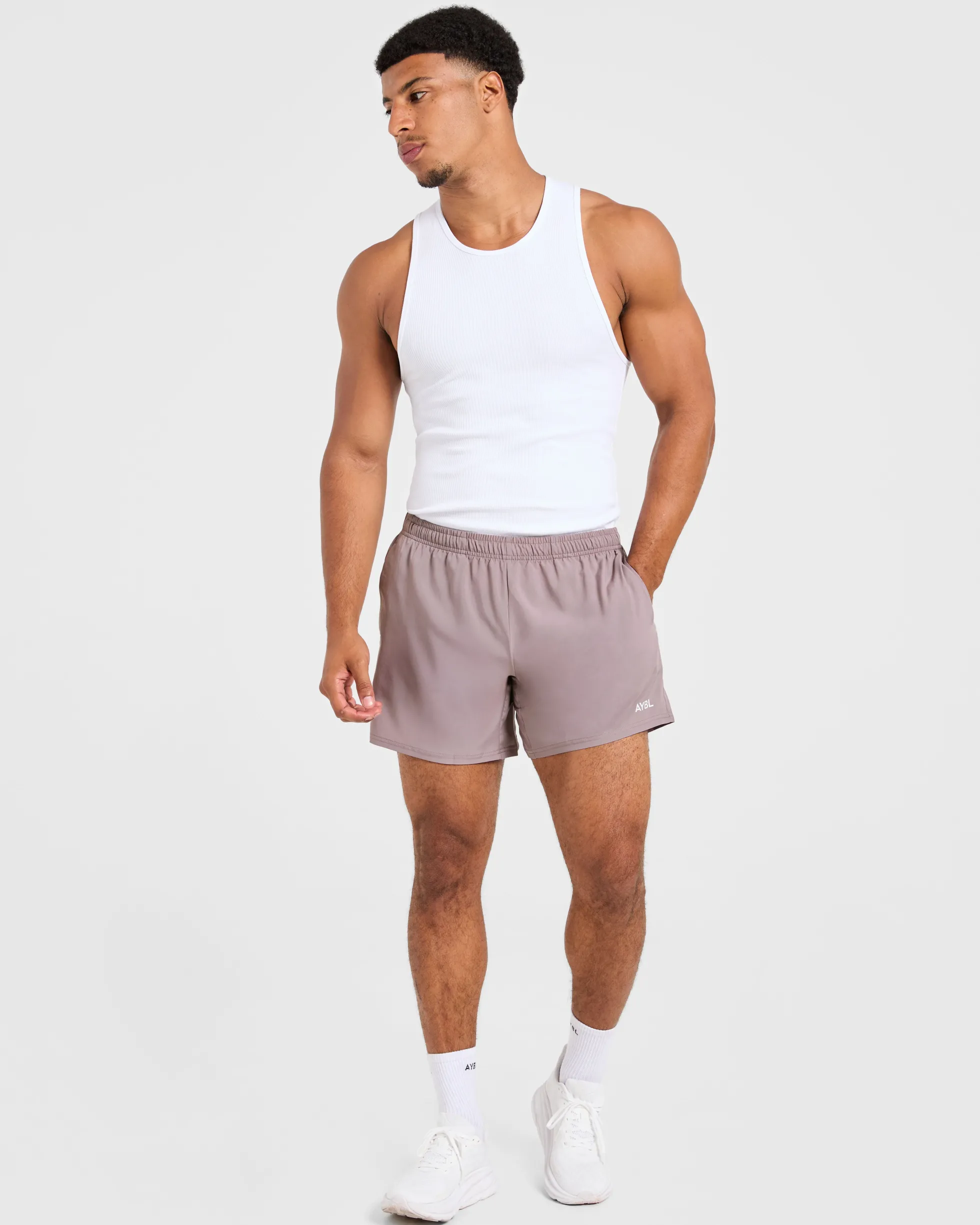 Core 5" Shorts