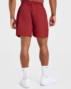 Core 7" Shorts