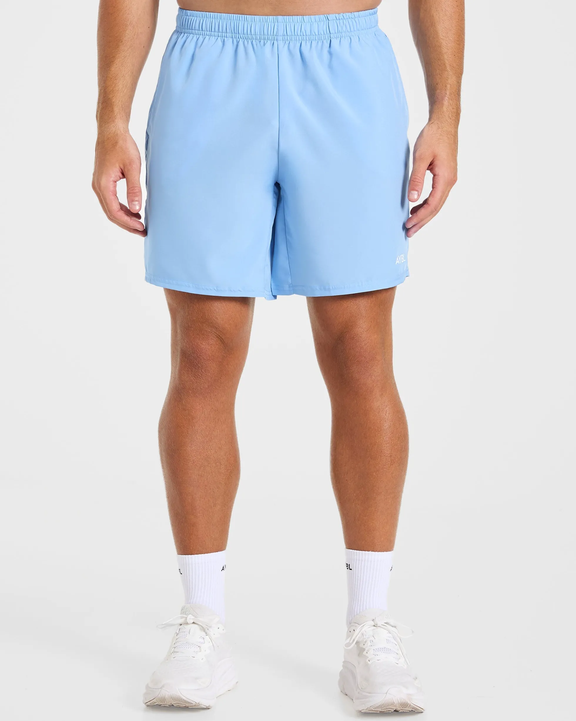 Core 7" Shorts