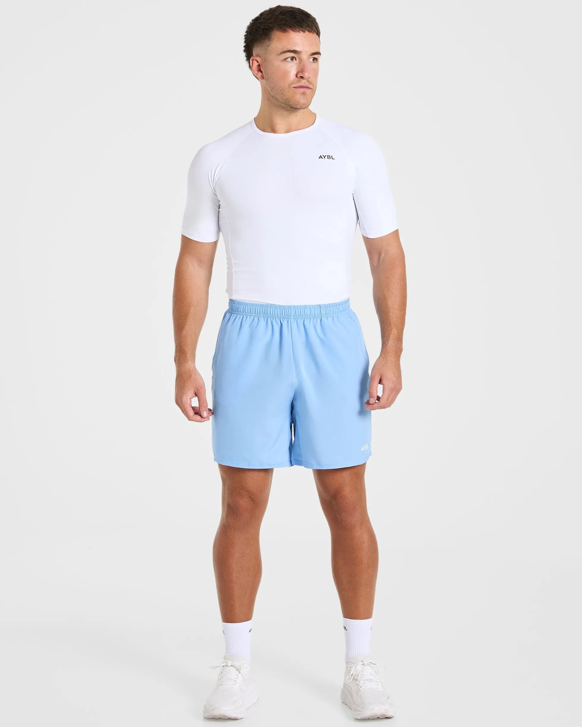 Core 7" Shorts