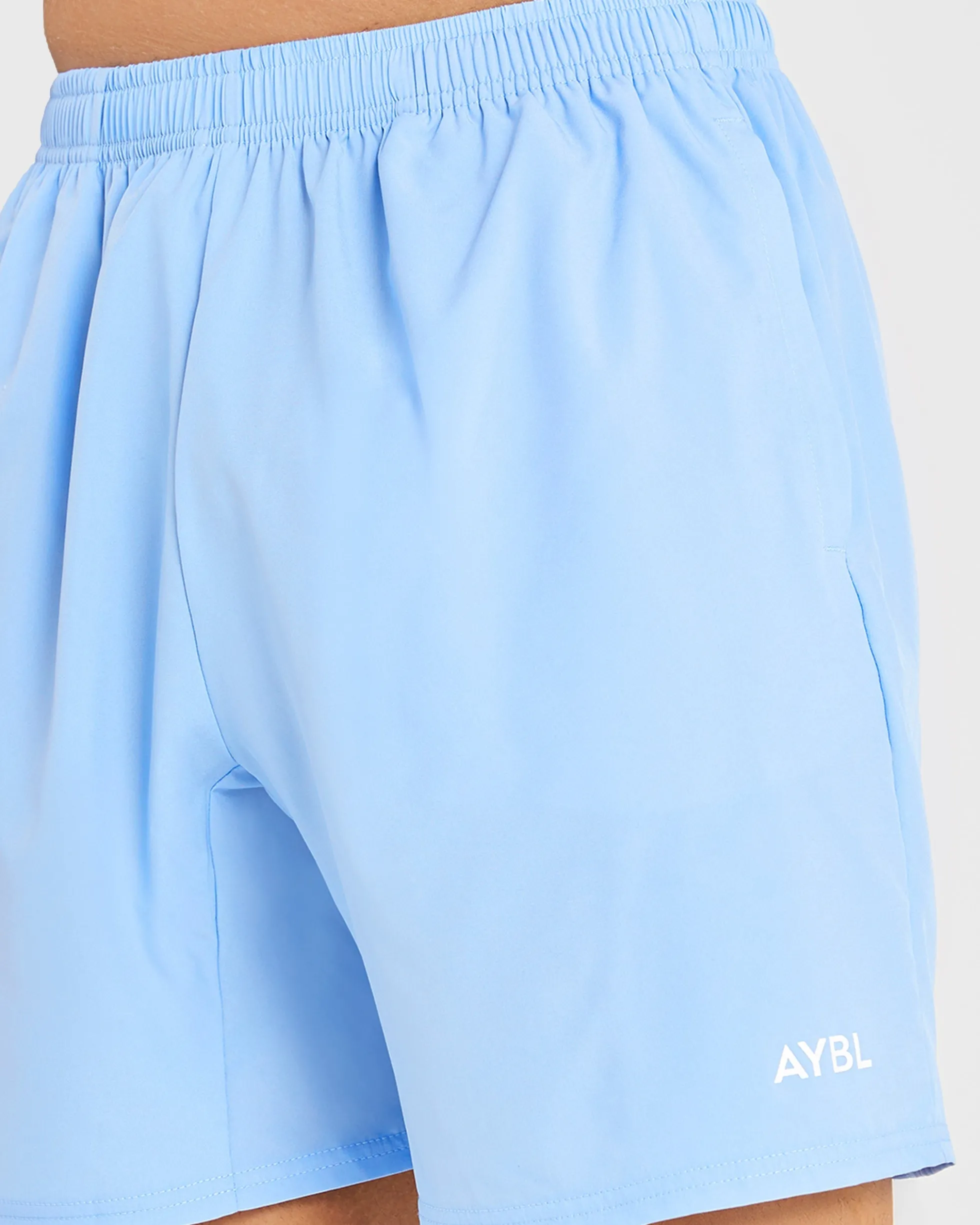 Core 7" Shorts