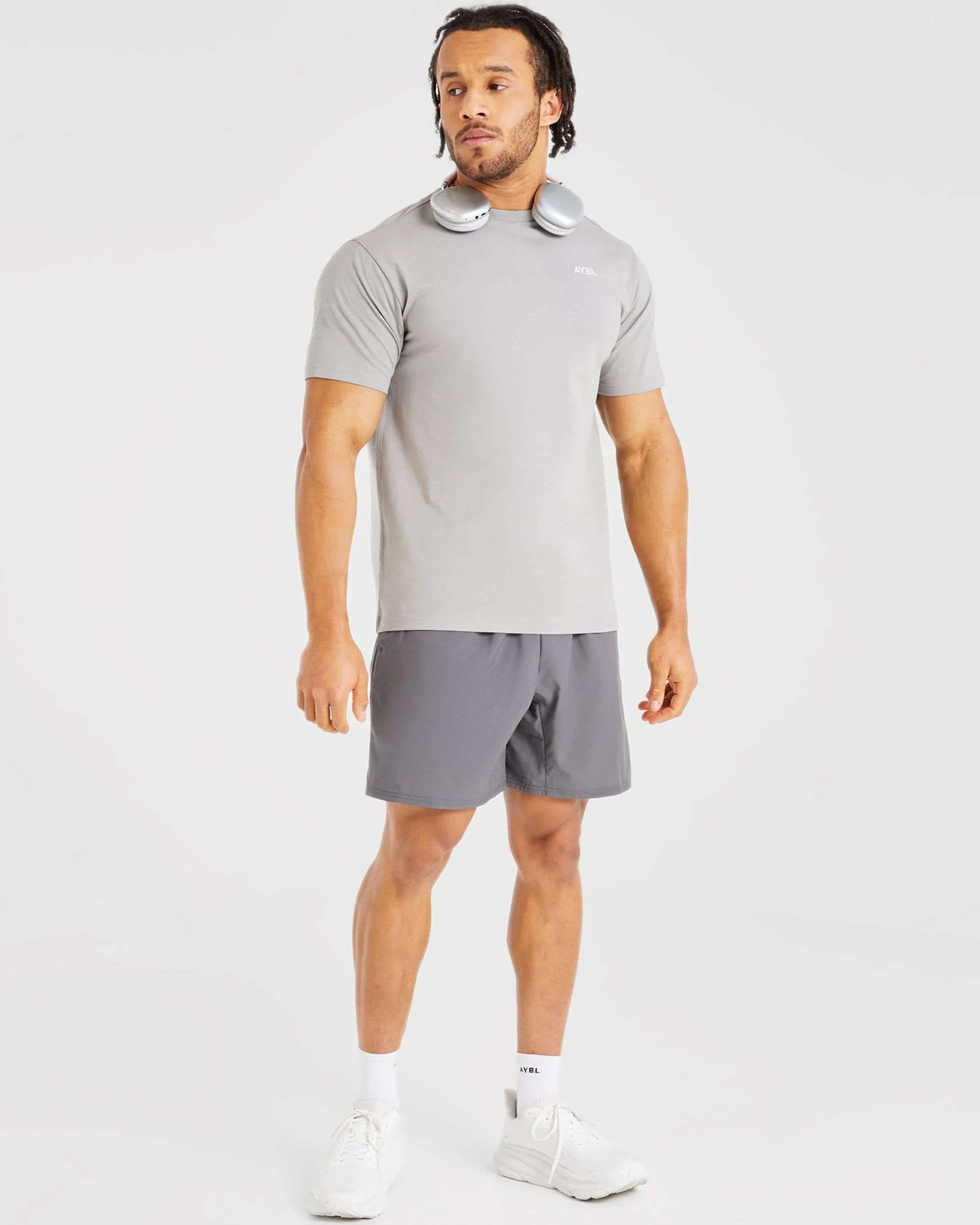 Core 7" Shorts