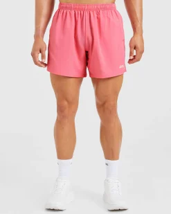 Core 5" Shorts