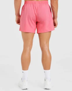Core 5" Shorts