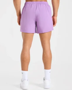 Core 5" Shorts