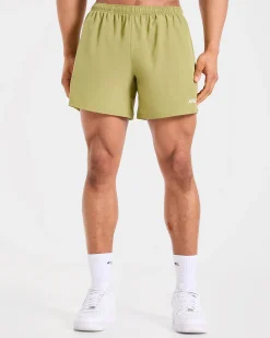 Core 5" Shorts