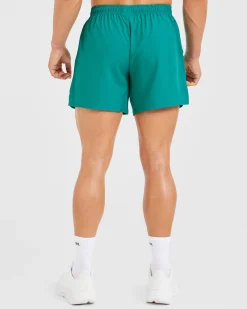 Core 5" Shorts