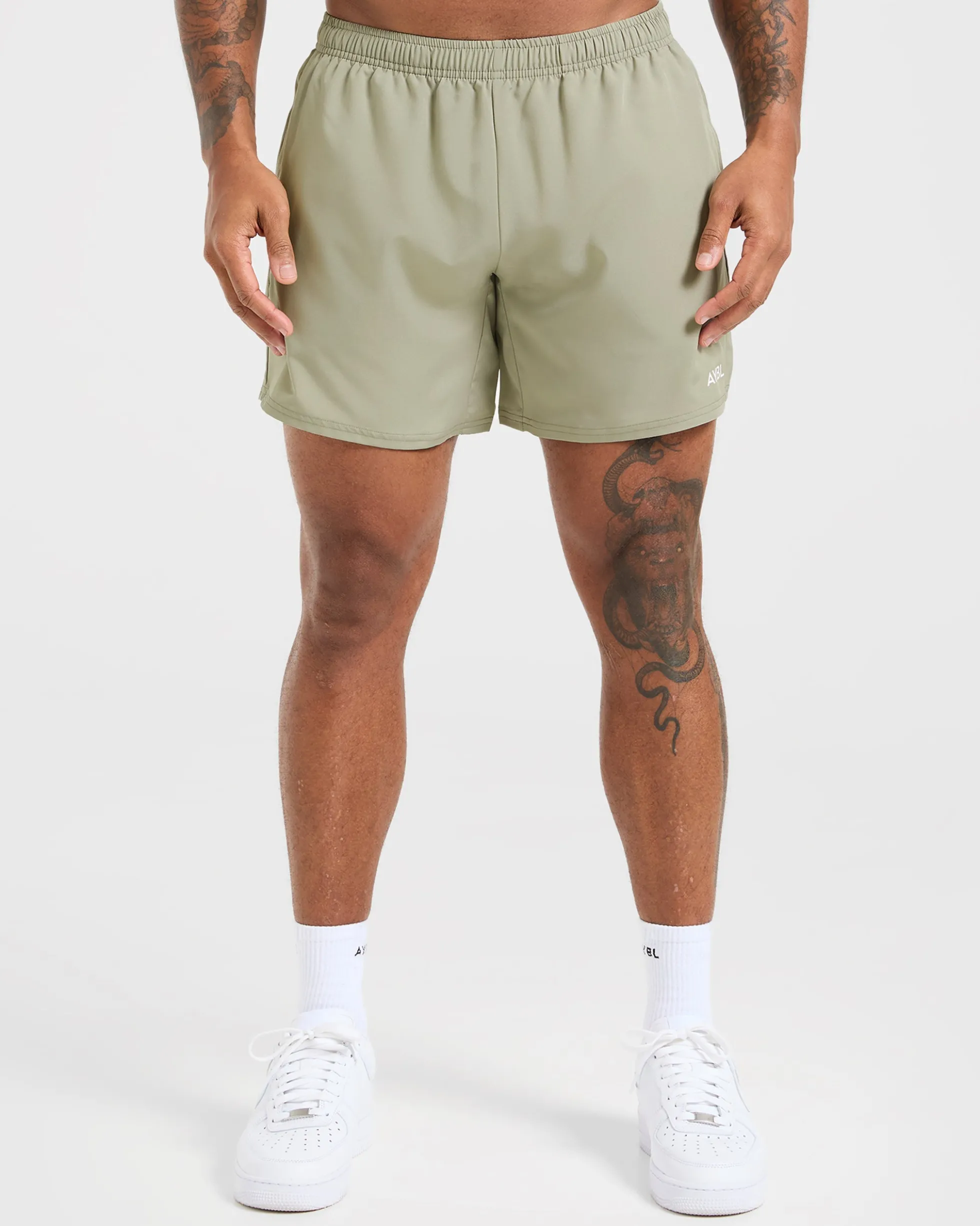 Core 5" Shorts
