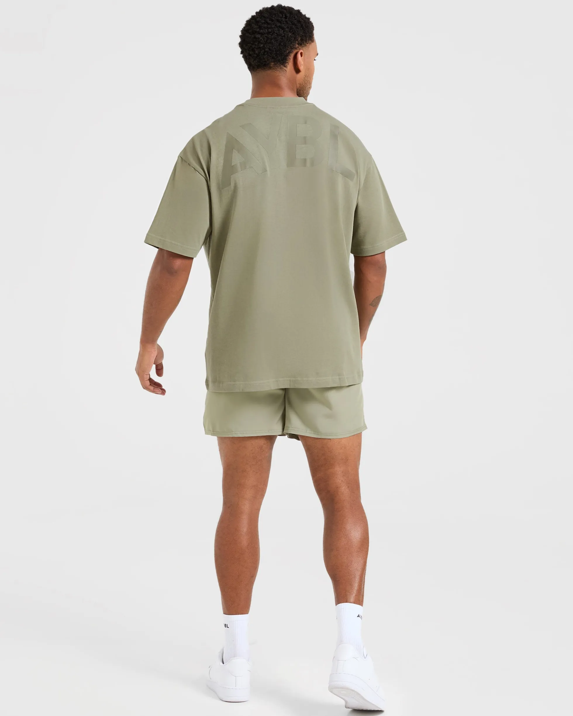 Core 5" Shorts
