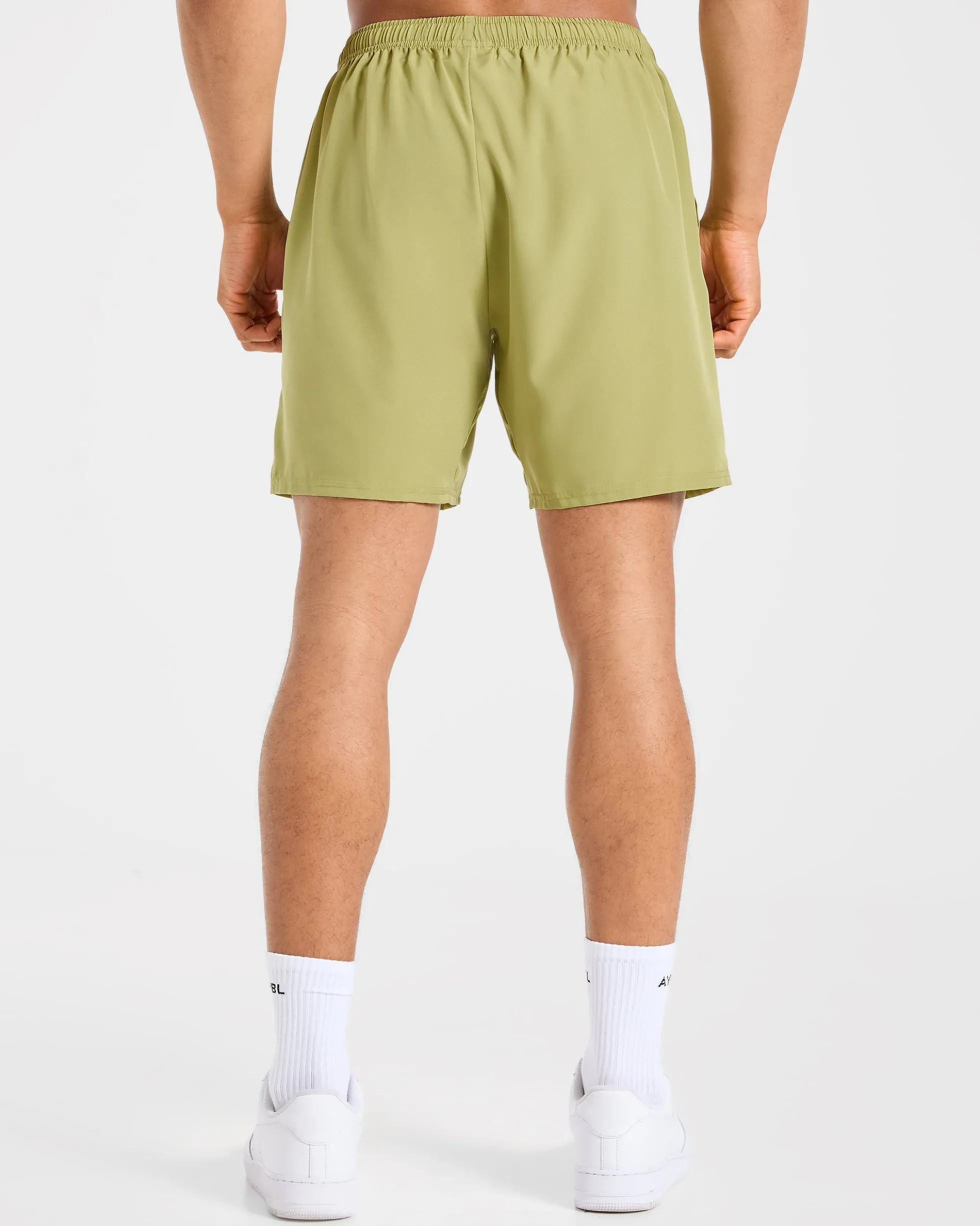 Core 7" Shorts