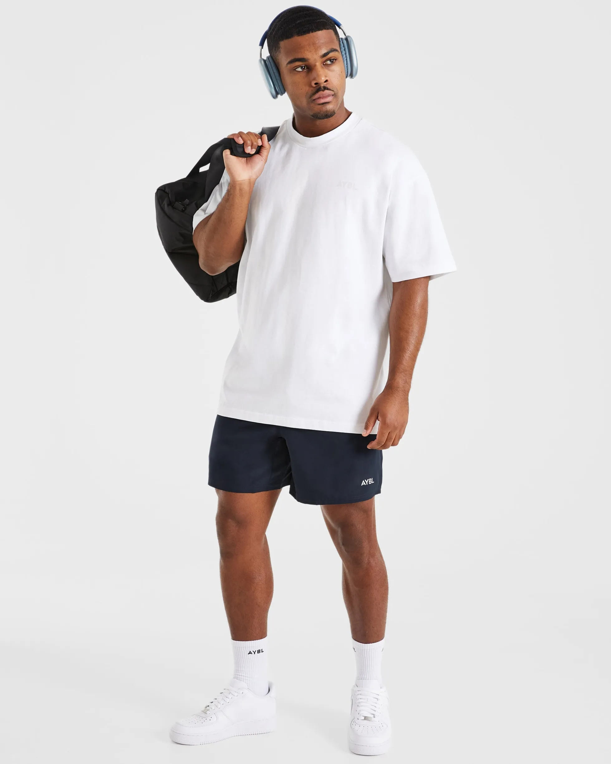 Core 5" Shorts