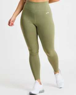 Core Leggings