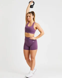 Core Shorts