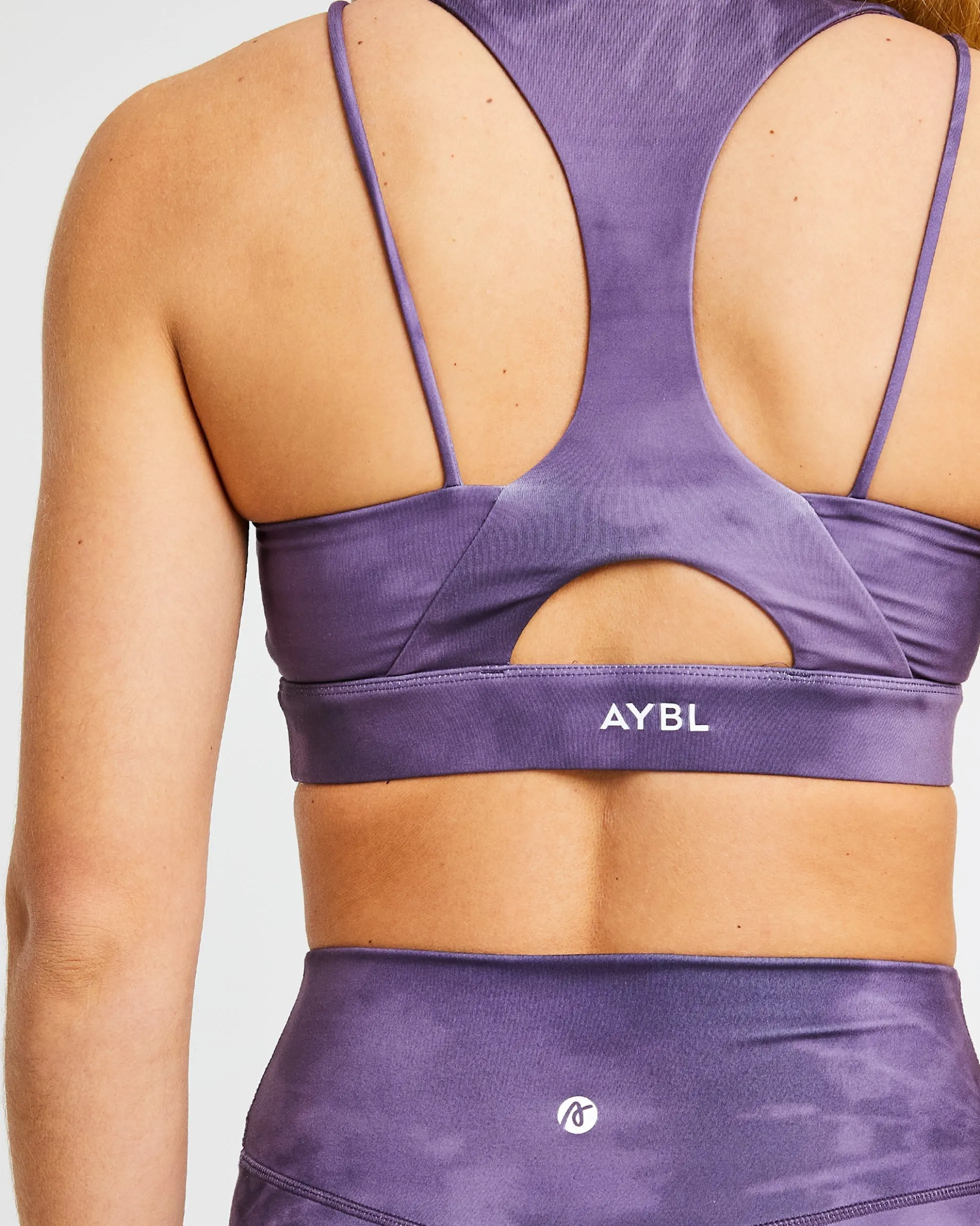 Core Sports Bra