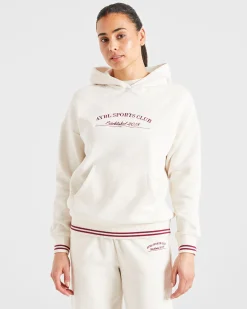 Courtside Hoodie