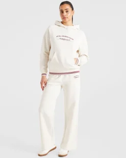 Courtside Hoodie
