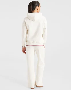 Courtside Hoodie
