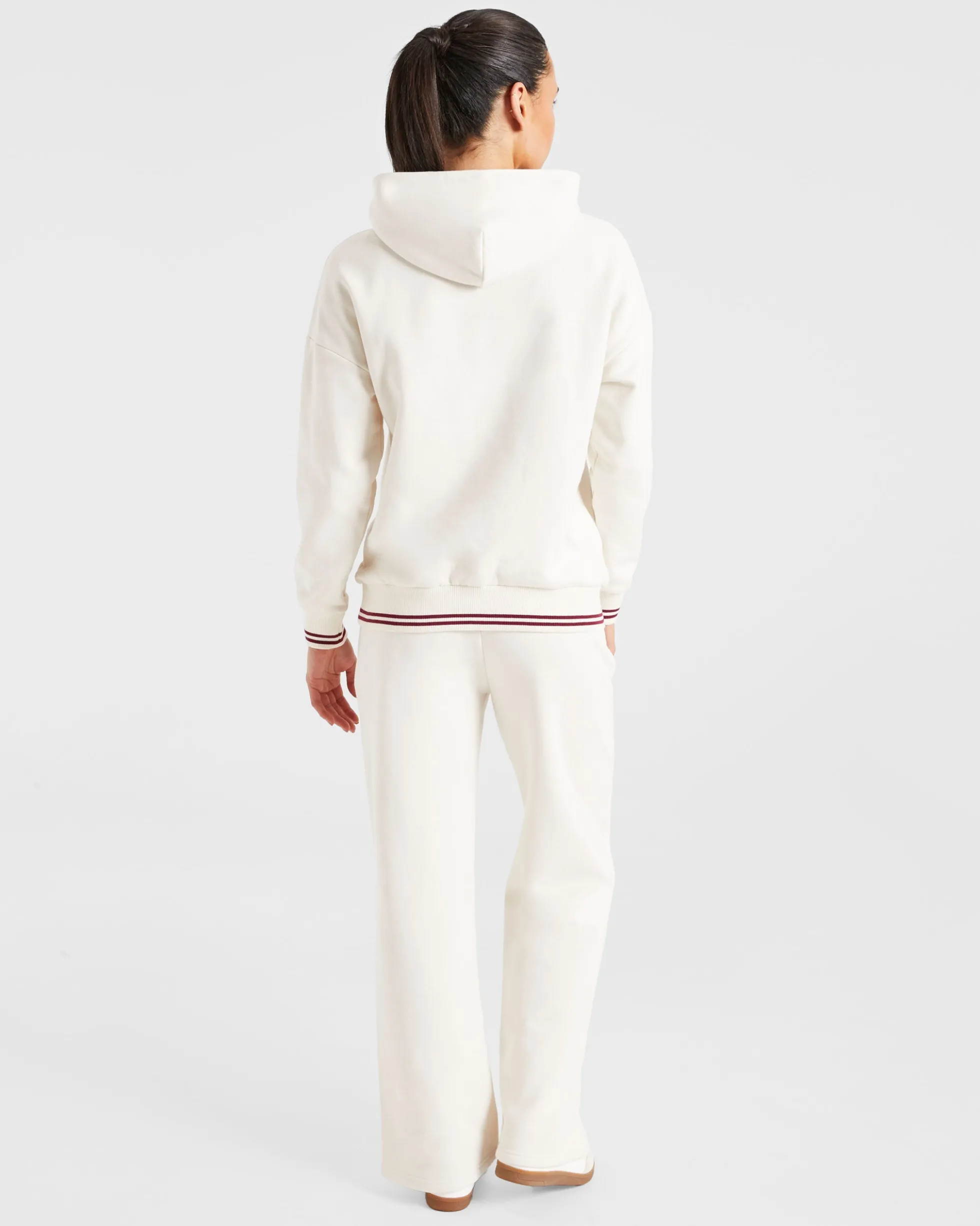 Courtside Hoodie