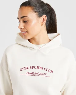 Courtside Hoodie
