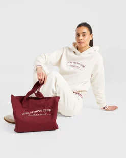 Courtside Hoodie