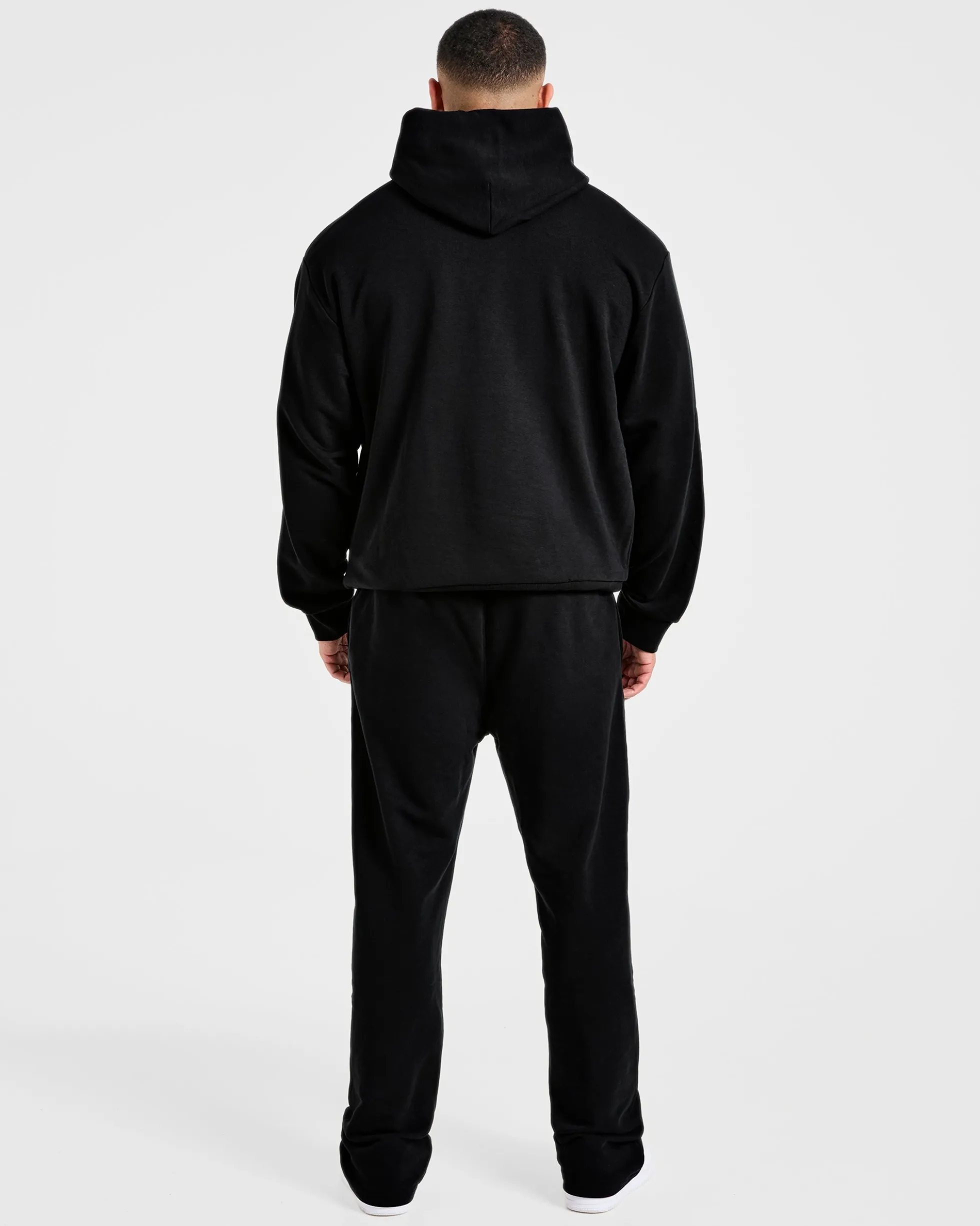 Craft Oversized Hoodie