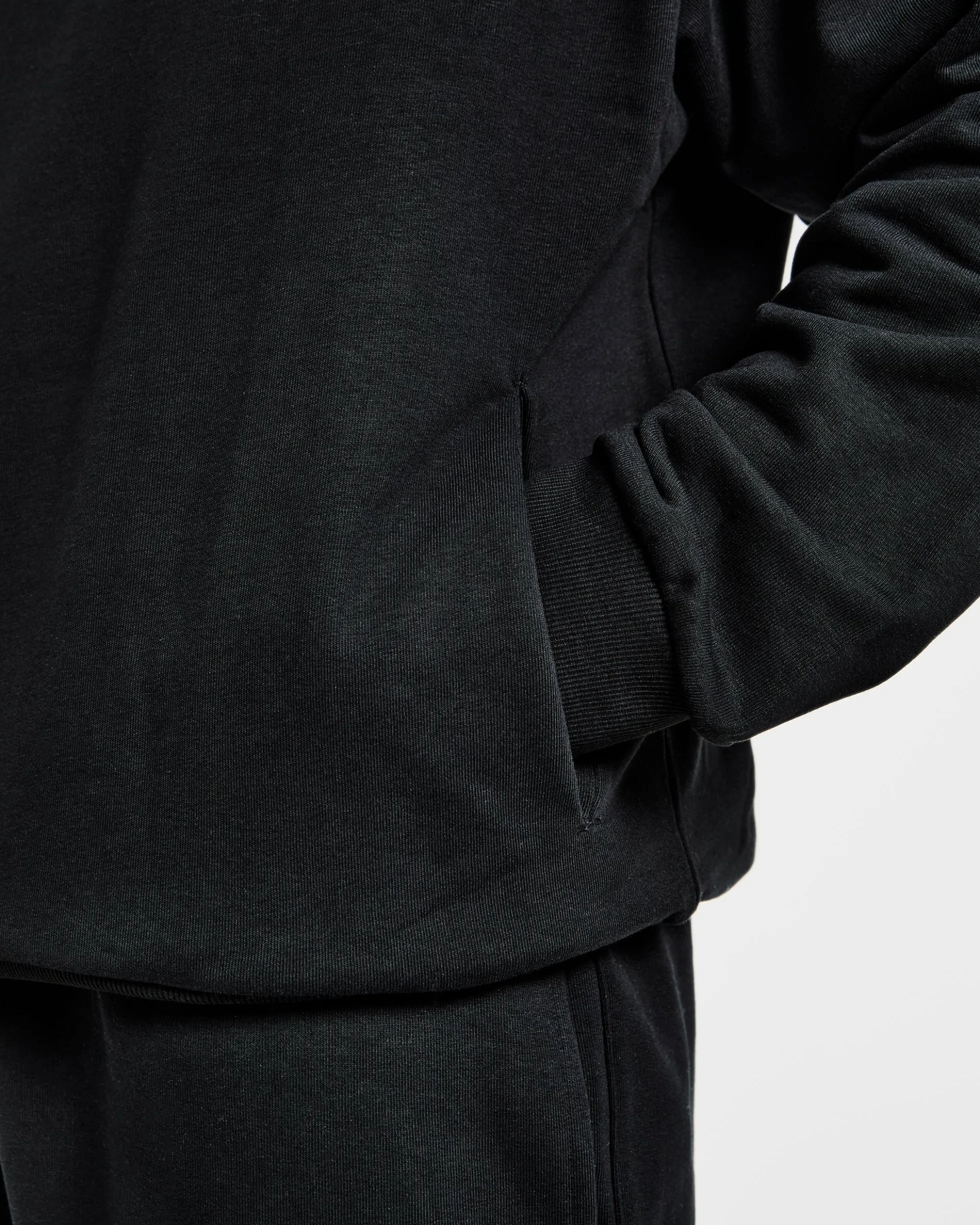 Craft Oversized Hoodie