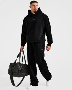 Craft Oversized Hoodie