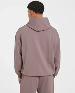 Craft Oversized Hoodie