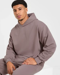 Craft Oversized Hoodie