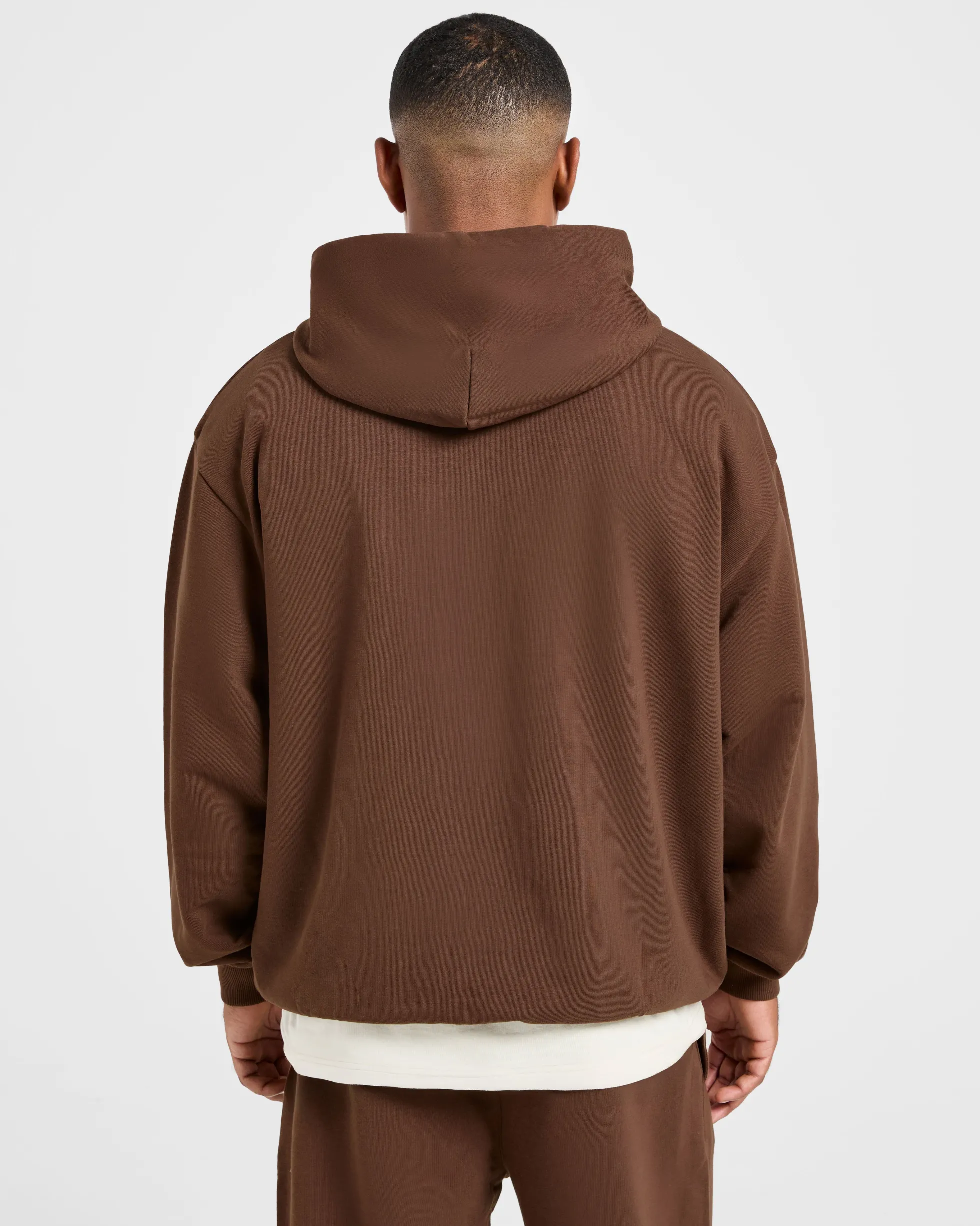 Craft Oversized Hoodie