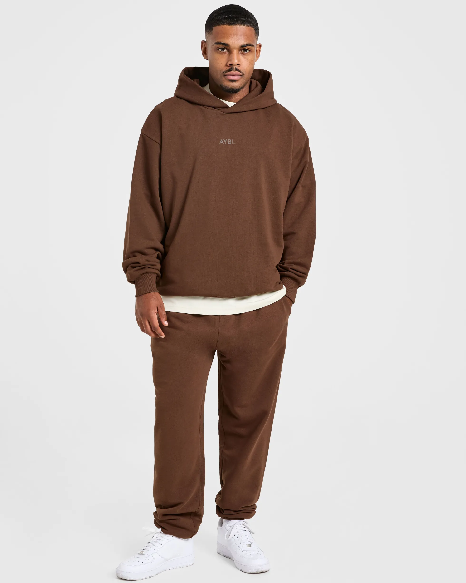 Craft Oversized Hoodie