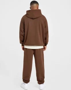 Craft Oversized Hoodie