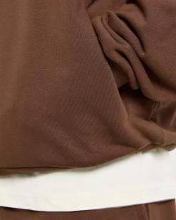 Craft Oversized Hoodie